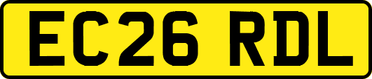 EC26RDL