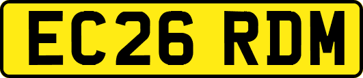 EC26RDM