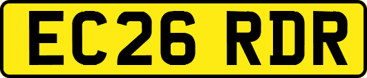 EC26RDR