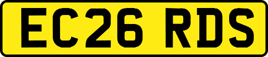 EC26RDS