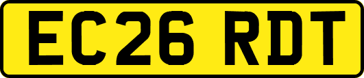 EC26RDT