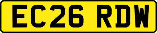 EC26RDW