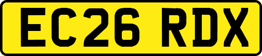 EC26RDX