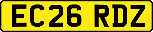 EC26RDZ