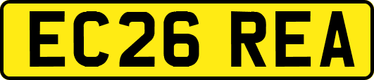 EC26REA