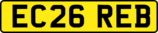 EC26REB