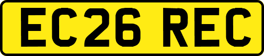 EC26REC