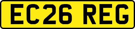 EC26REG