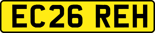 EC26REH