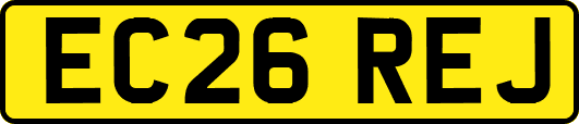 EC26REJ