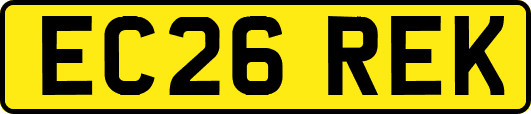 EC26REK