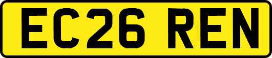 EC26REN