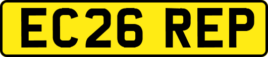 EC26REP