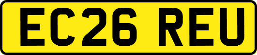 EC26REU