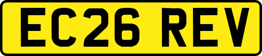 EC26REV