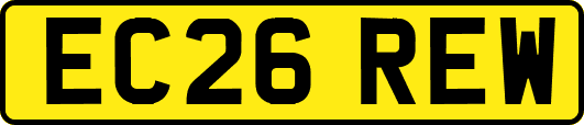 EC26REW