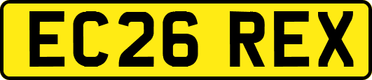 EC26REX