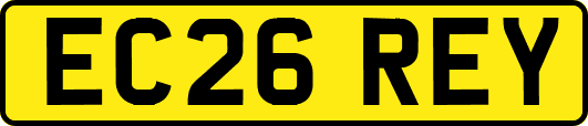 EC26REY
