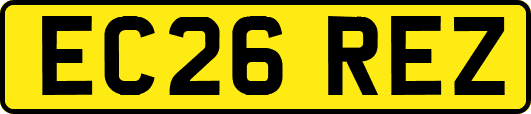 EC26REZ