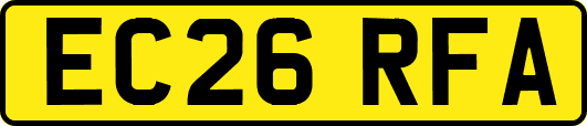 EC26RFA
