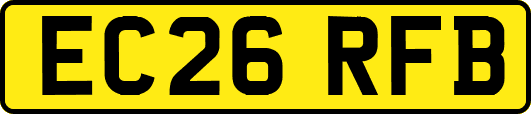EC26RFB