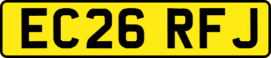 EC26RFJ