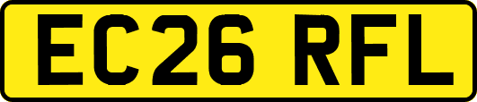 EC26RFL