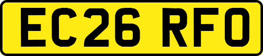 EC26RFO