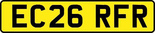 EC26RFR