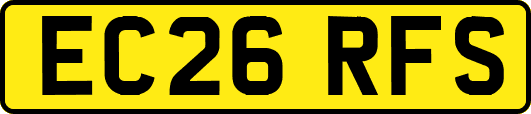 EC26RFS