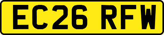 EC26RFW