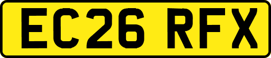 EC26RFX