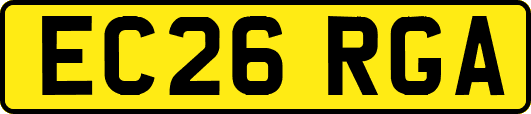 EC26RGA