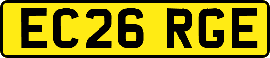EC26RGE