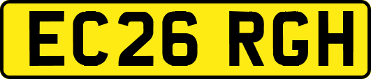 EC26RGH