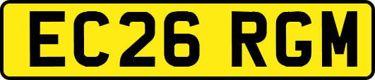 EC26RGM