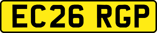 EC26RGP
