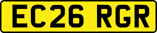 EC26RGR
