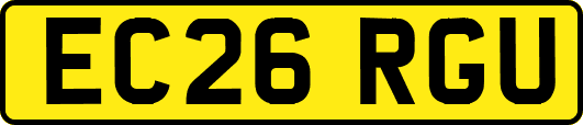 EC26RGU