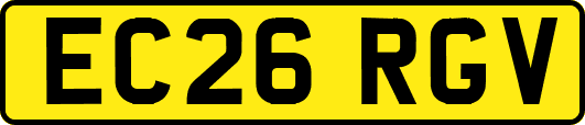 EC26RGV