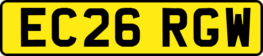 EC26RGW
