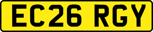 EC26RGY
