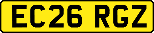 EC26RGZ