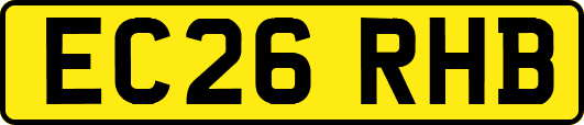 EC26RHB