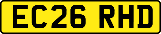 EC26RHD