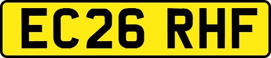 EC26RHF