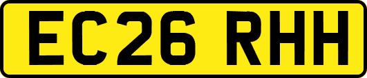 EC26RHH