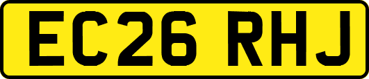 EC26RHJ