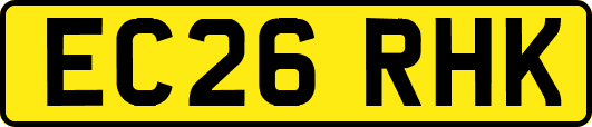 EC26RHK