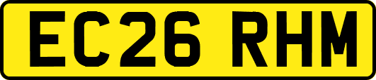 EC26RHM